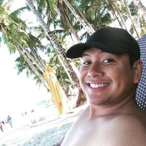 Meet your Posher, Jethro jude